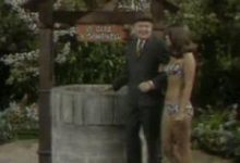 【Wishing Well】搞笑gif 内涵:许愿井的故事!-GIF发源地