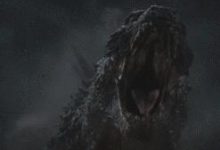 【哥斯拉】电影gif 超级巨兽突袭城市...-GIF发源地