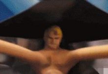 【白日梦想家】电影gif 怎么像蜘蛛侠勇救整列地铁...-GIF发源地