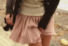 求出处  风吹裙子-GIF发源地