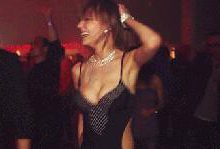 这是那儿的妹子?-GIF发源地