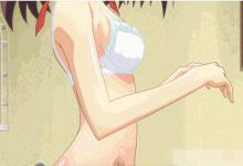 求动漫出处-GIF发源地