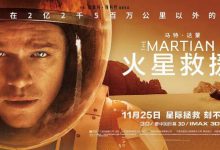 【电影下载】火星救援/火星任务[BD-720P高清种子][中英字幕/2.27GB][迅雷下载]-GIF发源地
