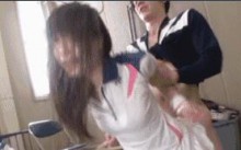 老司机带带路！！拜托了-GIF发源地