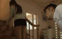 偷窥女仆-GIF发源地