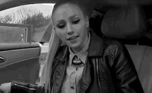 有知道这女主的老司机么-GIF发源地