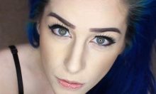 求此女名字-GIF发源地