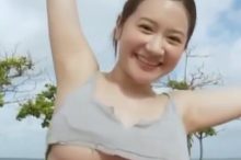 美女打篮球求出处-GIF发源地