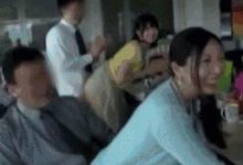 老司机请发车-GIF发源地