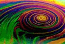 【绝对涨知识】一些包含了理化知识的神奇有趣动图 爪机慎入！-GIF发源地