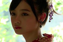 这个女的是？-GIF发源地