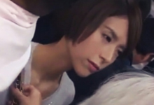 求老司机给个车牌号或优优名字，谢谢~-GIF发源地