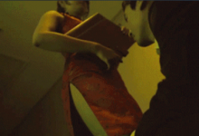 新年好，请老司机赐教出处，谢谢。-GIF发源地