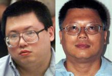 【变态分尸案合集】扒一扒香港近几十年来鲜为人知的凶杀案 胆小慎入!-GIF发源地