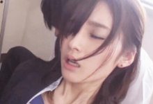 OMG这么清纯的女优，求出处！！！-GIF发源地