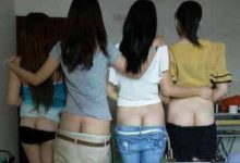 丰满美女雪千寻丰乳肥臀让人欲火焚身 性感妹子图-GIF发源地