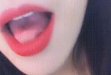 像是一个主播？-GIF发源地