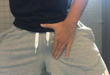 20岁软G男「10下秒射」 爽擦麻药变超人 下场很惨!-GIF发源地