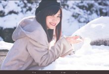 《甜美温泉小护士》跟正妹泡汤告诉我这不是在做梦啊-GIF发源地