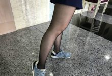 男人为何都爱黑丝袜?性专家解答 网友暴动:可恶想撕!-GIF发源地