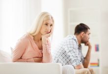 情侣吵架「5大常见原因」! 价值观不同100%会分手?-GIF发源地
