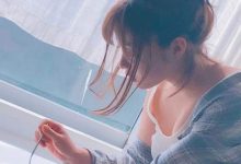 千年一遇美少女《桥本环奈》19岁美照曝光,微露欧派美到心跳漏一拍!-GIF发源地