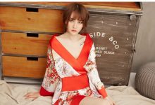 最强心机战服!「角色扮演」嗨起来 「性感樱花妹」卡哇伊又Sexy-GIF发源地