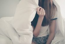 女生停止爱爱的「5种下场」！ 经痛更严重、脸上狂冒痘-GIF发源地