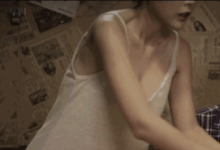 求出处 应该是韩国某部影片-GIF发源地