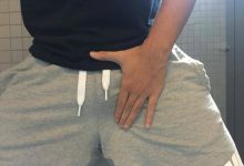 GG藏陈年白垢! 30岁处男怕爱爱:这样会插进肠子里-GIF发源地