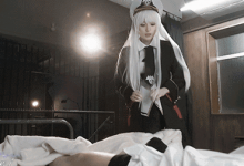 求出处 来大神-GIF发源地