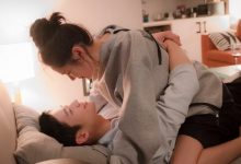 12 星座大不同:狮子爱 hold 住全场、金牛享受被征服、天蝎有爱才起劲-GIF发源地