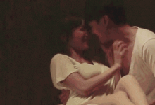 求出处好像是电影-GIF发源地