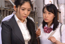 求老司机鉴定这个万年龙套女-GIF发源地