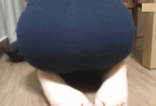 车神在那里来开车了-GIF发源地