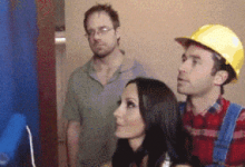 求大神-GIF发源地