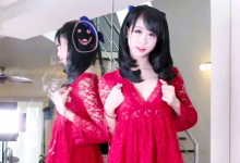 秋名山等一位车神-GIF发源地