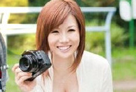 请问车神这部女主是谁?名字，找了很久。-GIF发源地