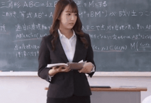 邪恶gif动态图:老师领我进她的房间 美女gif动态图老师-GIF发源地