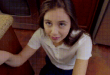 求出处d-GIF发源地