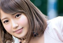 完成学业回来啦 超级美少女望月あられ(望月憧)中出解禁-GIF发源地