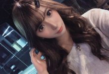 连续禁食两天半 园田美樱最担心的是小腹突出来拍照不好看-GIF发源地