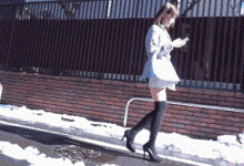 有哪位大佬知道这是什么片吗？-GIF发源地