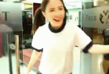 求车牌-GIF发源地