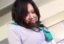 有谁知道这个女的是谁呀-GIF发源地