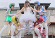 各位绅士，求出处-GIF发源地