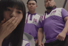 老司机带路 求车牌！-GIF发源地