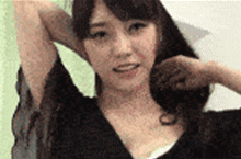 求番号 ！-GIF发源地