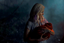 [魔童]穿上斗篷的不一定是英雄 也可能是恶魔-GIF发源地