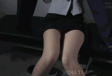 老哥们知道这个出处吗-GIF发源地